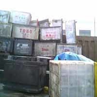 長寧蓄電池回收圖片,長寧電池回收圖片,長寧區收購鋰電池圖片-中科商務網-上海希來友物資回收