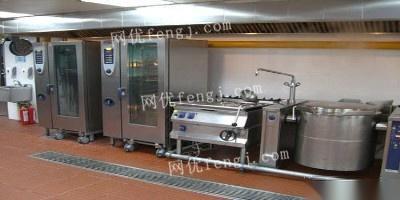 求購二手全國連鎖西餐廳設備,上海連鎖店餐飲設備