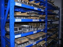 北京庫房清理回收公司高價收購庫存機械設備物資