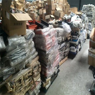 常州收購外貿(mào)尾單庫存整廠舊物資回收