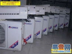 深圳專業(yè)回收二手家私家具辦公用品空調(diào)冰箱工廠設備酒樓餐廳超市等