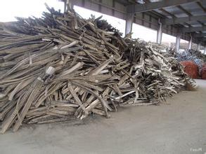 武漢德祥廢舊物資回收公司