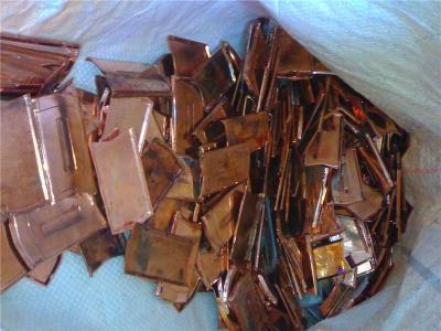 觀瀾廢品廢料回收價(jià)格行情 - 福聯(lián)物資回收