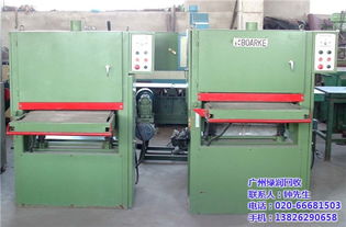 廣州回收工廠設備價格分析與綠潤回收服務介紹