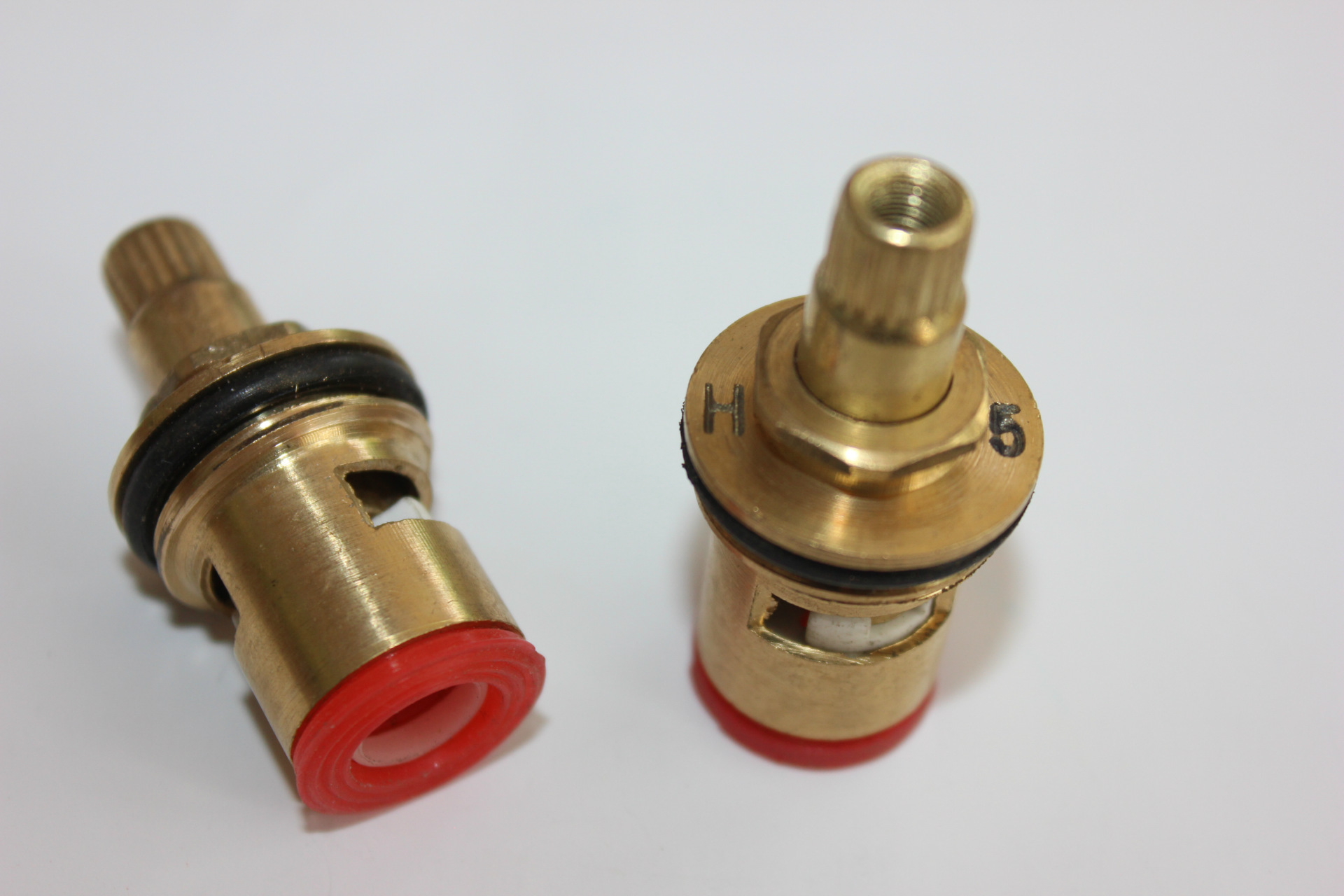 水暖五金與自動化儀表 陶瓷閥芯與差壓變送器的應用