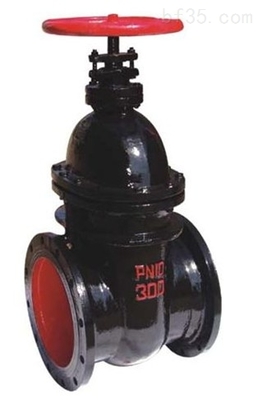 RZ45鑄鐵暗桿閘閥與壓力變送器的協同應用——以上海鈺歐閥門制造為例